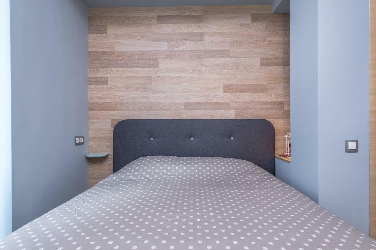 Dondukov Boulevard Two Bedroom Designer Suite Sofia Exterior photo